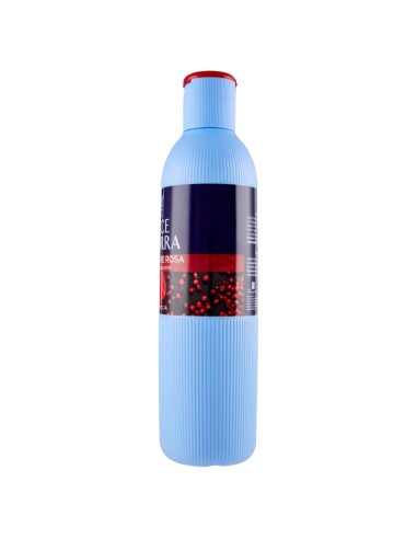 Felce Azzurra Bagnoschiuma 650ml - Ibisco E Pepe Rosa - Seducente